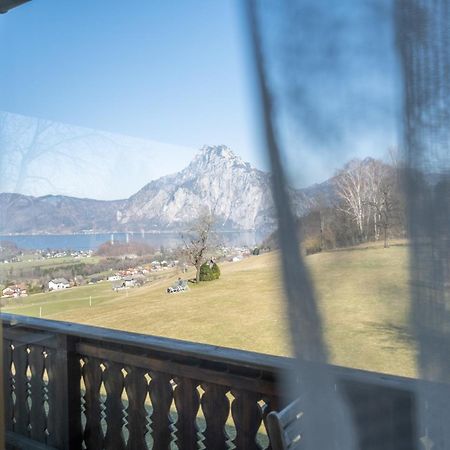 Attwengerhof Apartment Траункирхен Екстериор снимка