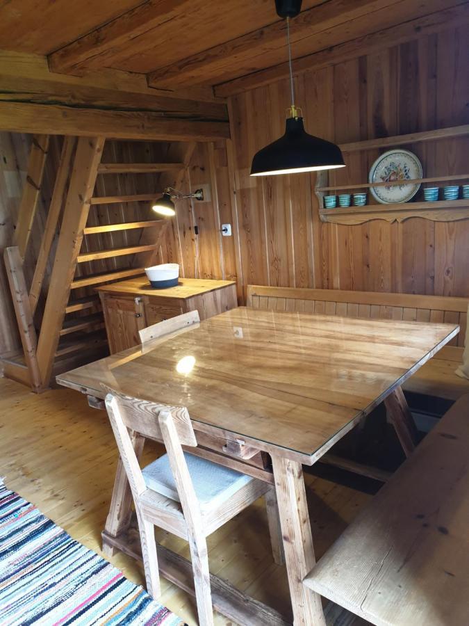 Attwengerhof Apartment Траункирхен Екстериор снимка