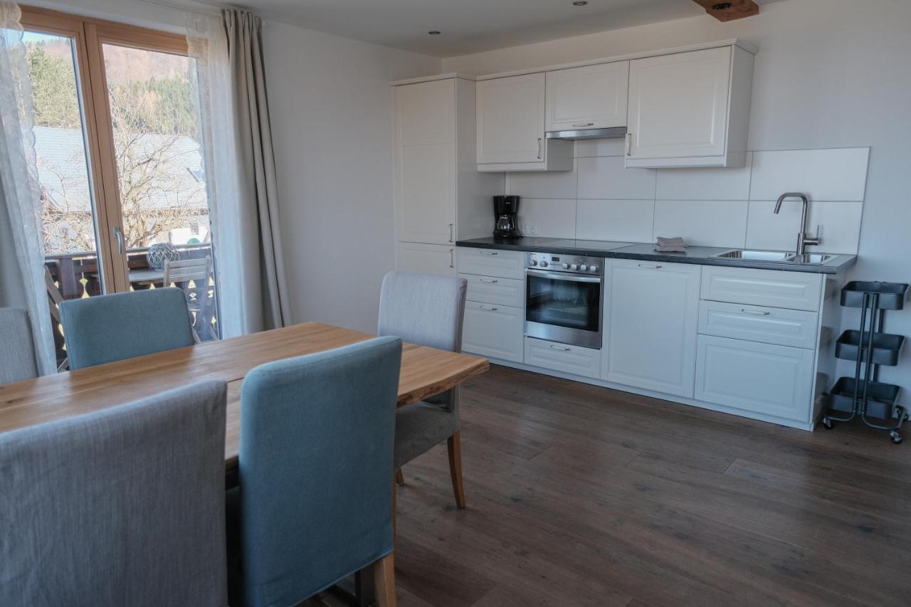 Attwengerhof Apartment Траункирхен Екстериор снимка