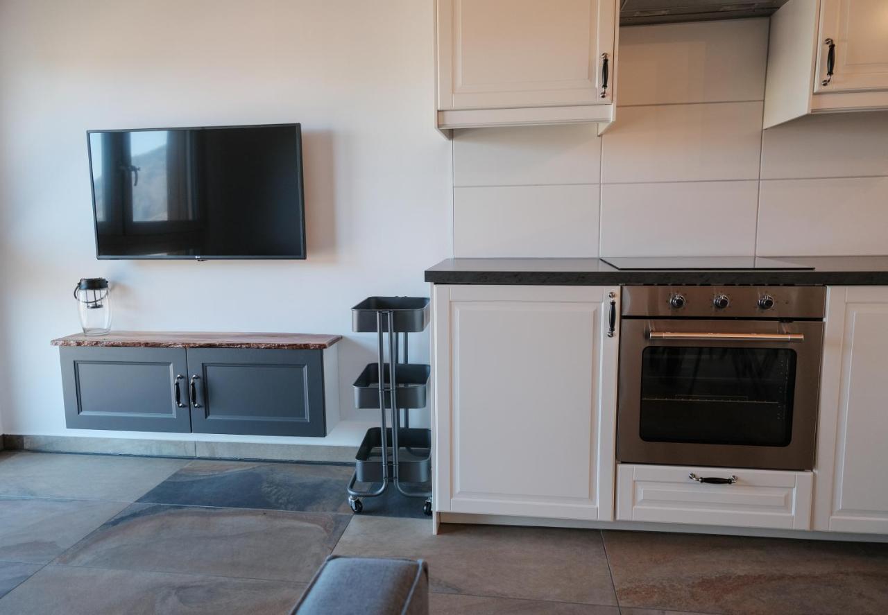 Attwengerhof Apartment Траункирхен Екстериор снимка