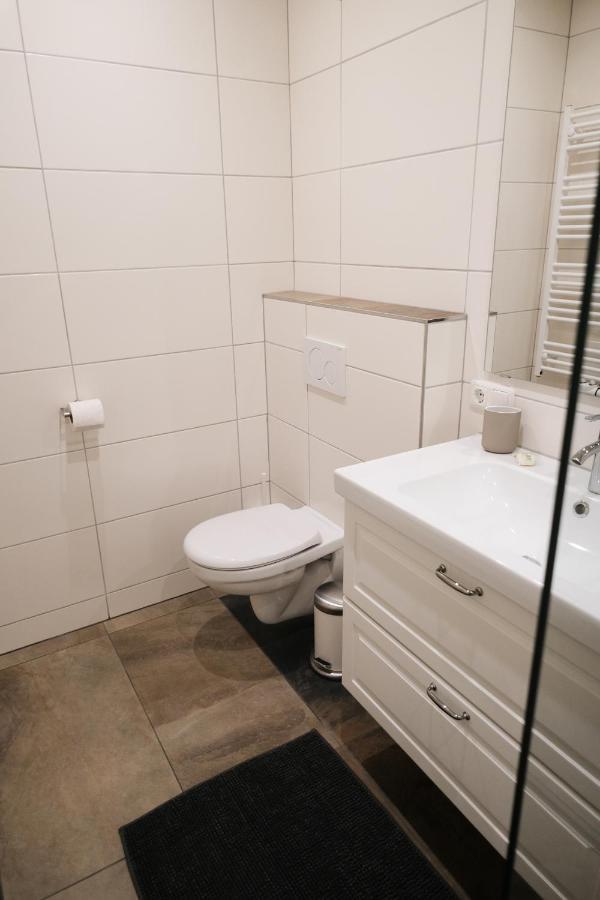 Attwengerhof Apartment Траункирхен Екстериор снимка