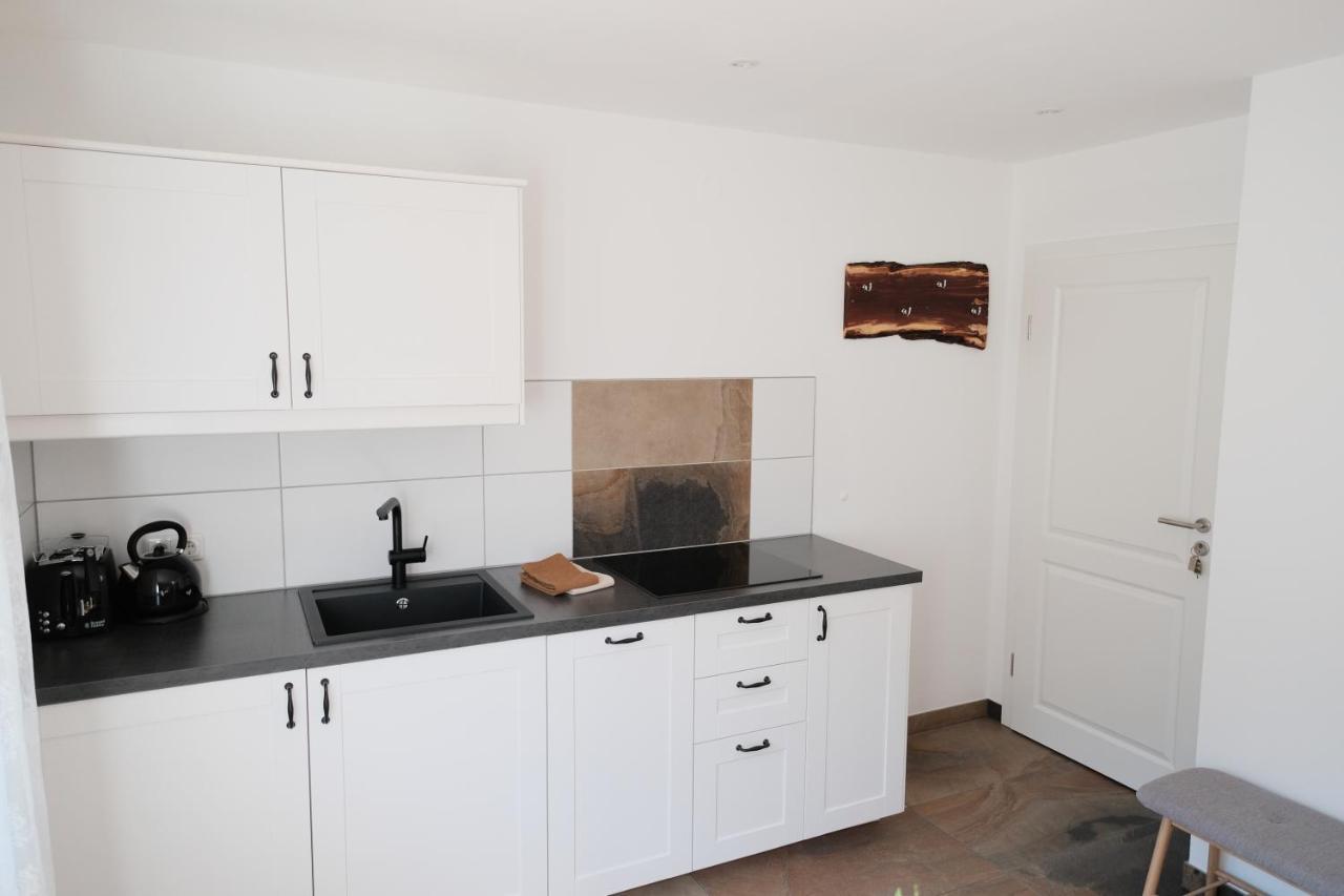 Attwengerhof Apartment Траункирхен Екстериор снимка