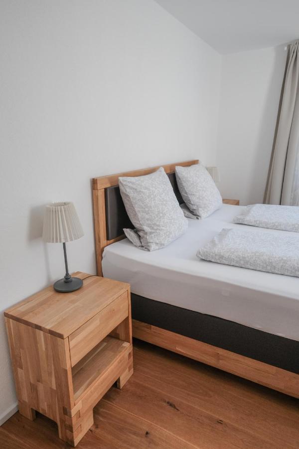 Attwengerhof Apartment Траункирхен Екстериор снимка