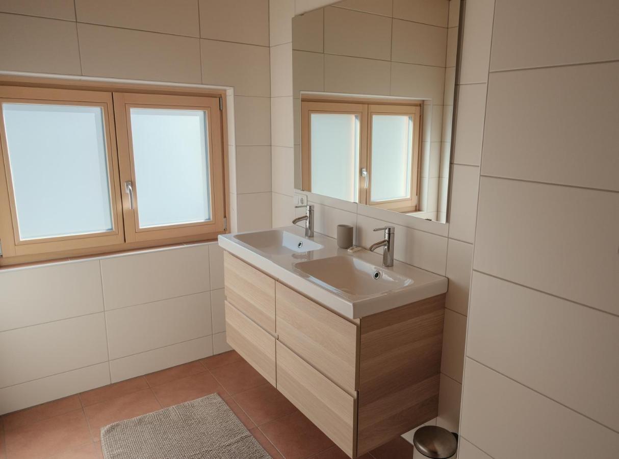 Attwengerhof Apartment Траункирхен Екстериор снимка