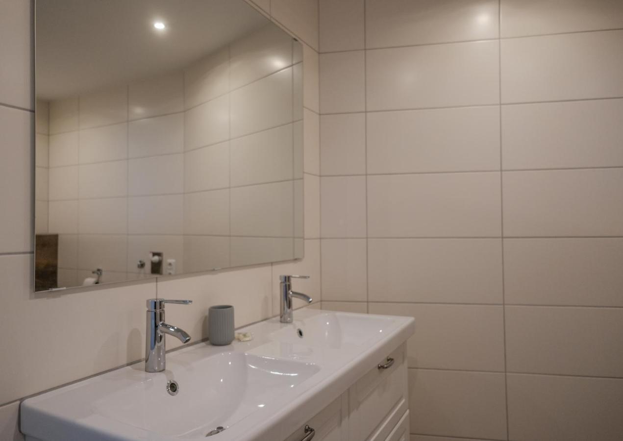 Attwengerhof Apartment Траункирхен Екстериор снимка