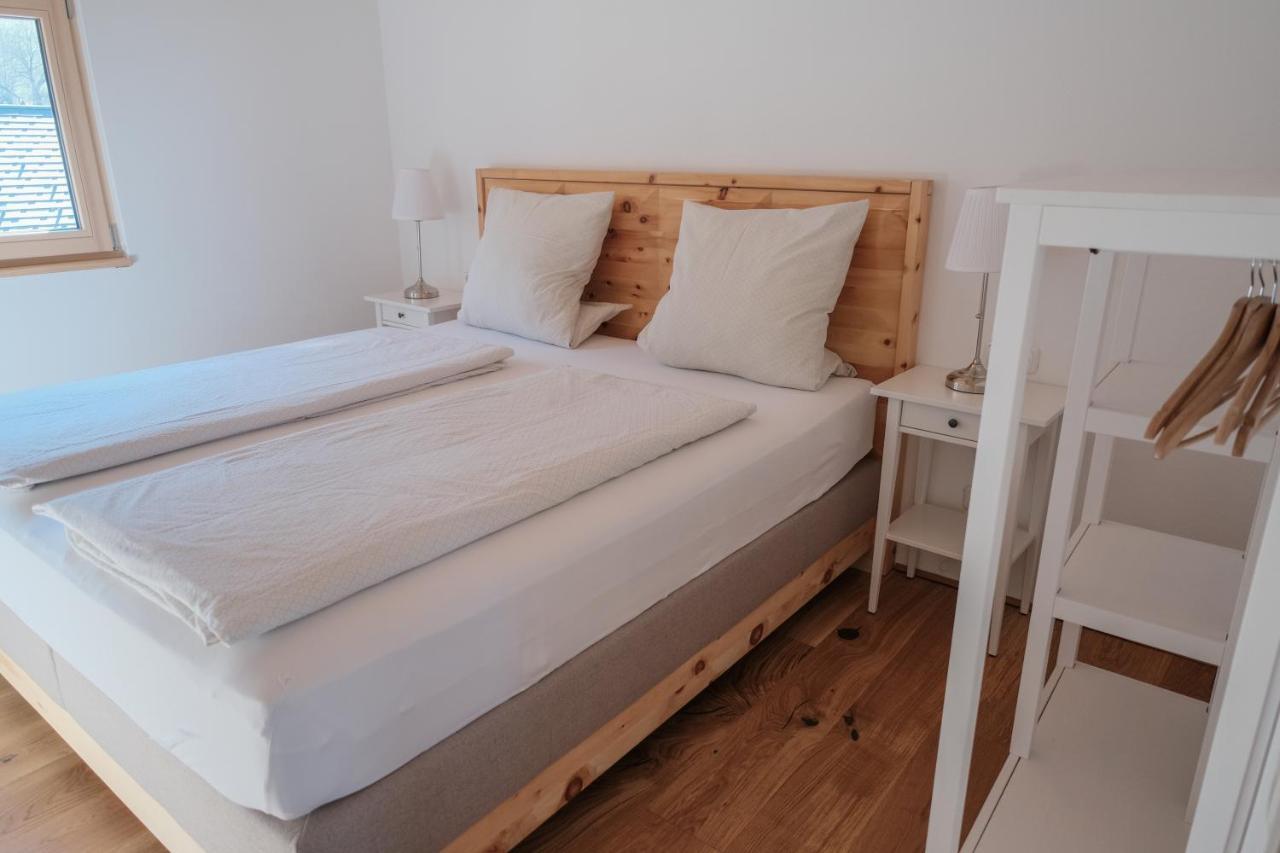 Attwengerhof Apartment Траункирхен Екстериор снимка