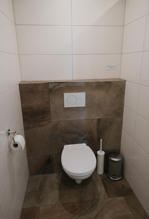 Attwengerhof Apartment Траункирхен Екстериор снимка