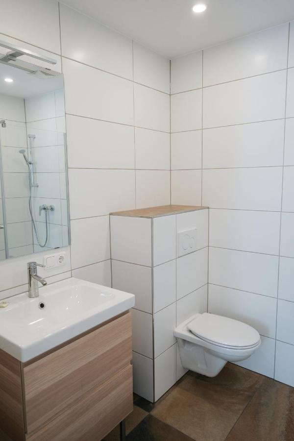 Attwengerhof Apartment Траункирхен Екстериор снимка
